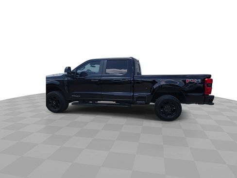 Used 2025 Ford F250 XL w/ STX Appearance Package AWD/4WD image 6