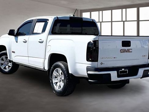 Used 2019 GMC Canyon All Terrain image 14