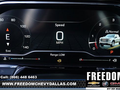 New 2025 GMC Sierra 1500 Elevation w/ Elevation Premium Package image 30