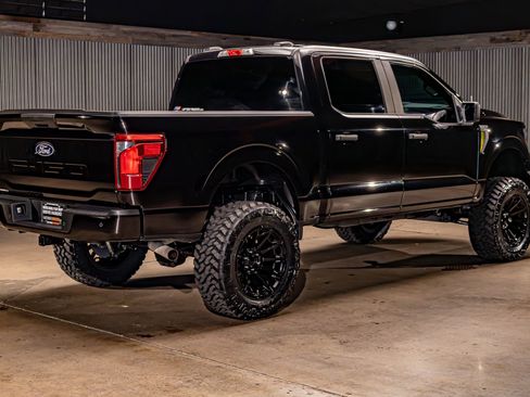 Used 2024 Ford F150 STX image 10