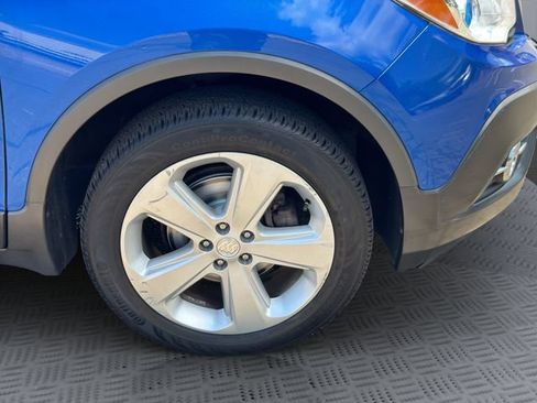 Used 2016 Buick Encore Leather AWD/4WD image 31