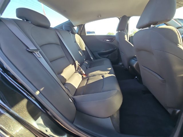 Used 2022 Chevrolet Malibu LS FWD image 26