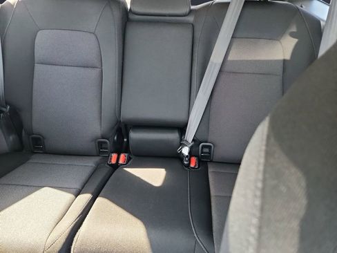 Used 2026 Honda CR-V LX image 13