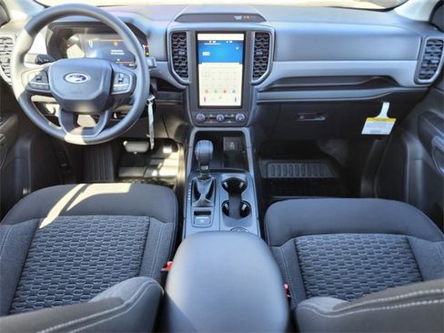 New 2025 Ford Ranger XL image 12