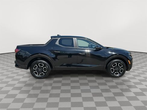 Used 2024 Hyundai Santa Cruz SEL AWD/4WD image 4
