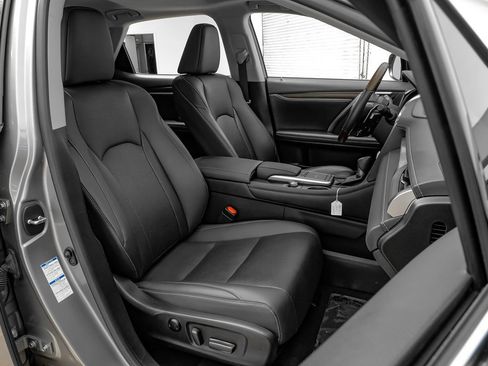 Used 2022 Lexus RX 350 AWD w/ Premium Package image 32