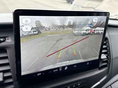 New 2026 Ford Transit 150 148 Medium Roof w/ Load Area Protection Package image 15