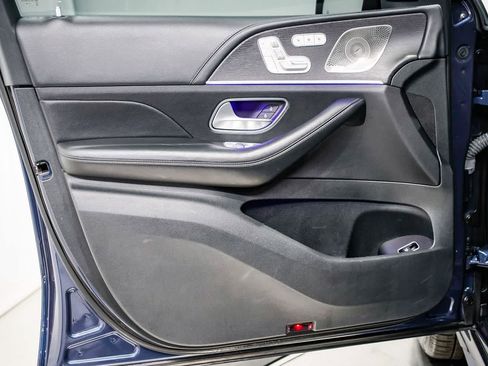 Used 2024 Mercedes-Benz GLE 53 AMG 4MATIC Coupe image 19