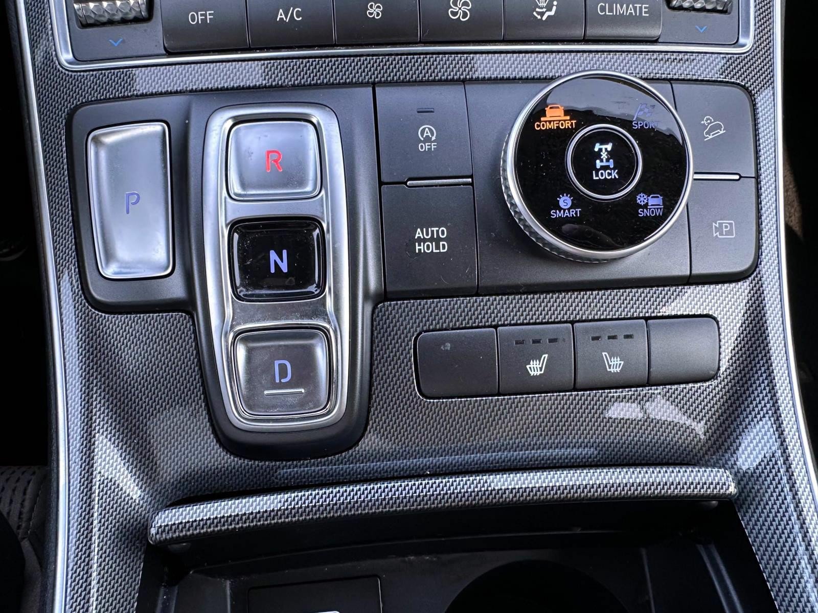 Used 2023 Hyundai Santa Fe SEL AWD/4WD image 24