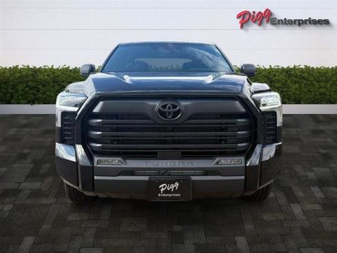 Used 2026 Toyota Tundra SR5 w/ SX Package image 5