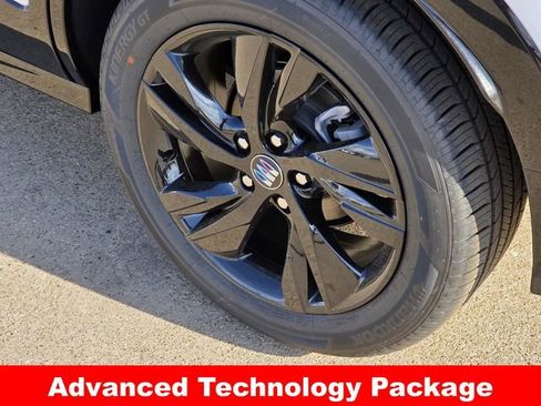 New 2026 Buick Encore GX Sport Touring w/ Advanced Technology Package image 10