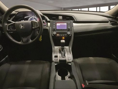 Used 2018 Honda Civic LX image 17