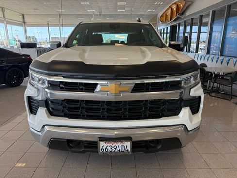 Used 2022 Chevrolet Silverado 1500 LT image 7