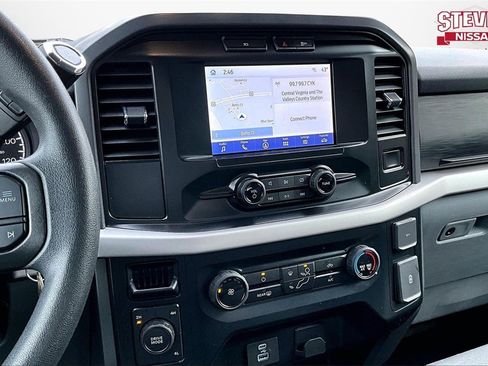 Used 2023 Ford F150 XLT image 10