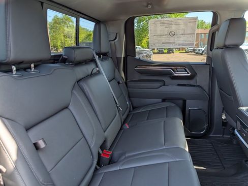 New 2026 GMC Sierra 1500 Elevation w/ Elevation Premium Package AWD/4WD image 28