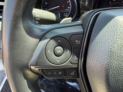 Used 2024 Toyota Camry SE image 23