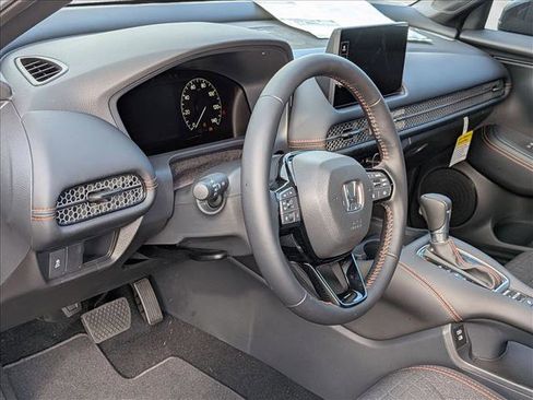 New 2026 Honda HR-V Sport image 3