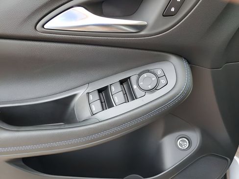 New 2026 Buick Encore GX Sport Touring w/ Advanced Technology Package image 26