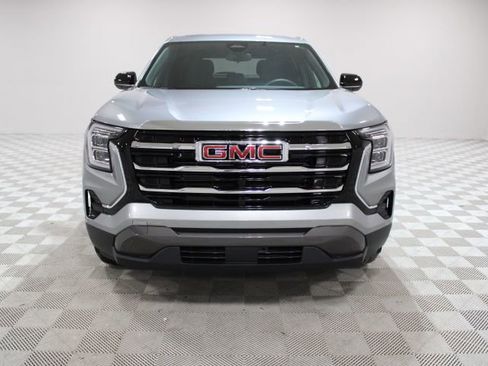 New 2026 GMC Terrain Elevation image 7