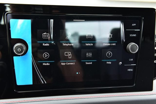 New 2026 Volkswagen Jetta GLI Autobahn FWD image 14