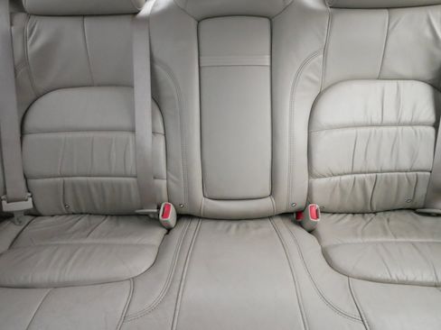 Used 2003 Cadillac De Ville DHS w/ Safety & Security Package image 13