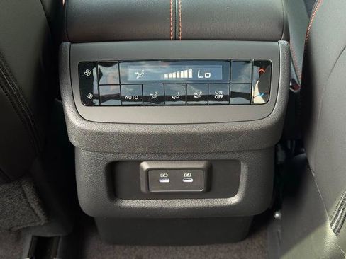 New 2026 Nissan Pathfinder Rock Creek w/ Rock Creek Premium Package AWD/4WD image 13