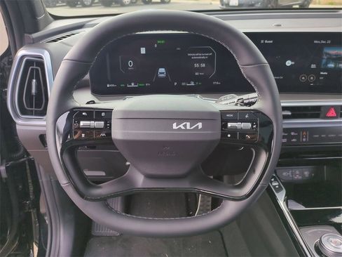 Certified 2026 Kia Sorento SX Prestige image 10