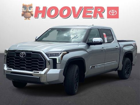 New 2026 Toyota Tundra 1794 Edition AWD/4WD image 5