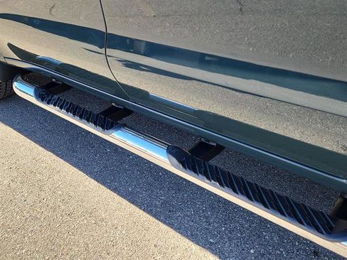 New 2026 Chevrolet Silverado 1500 LT image 21