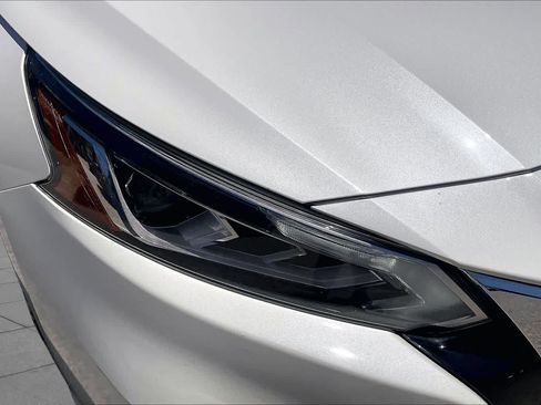 Used 2019 Nissan Altima 2.5 SV FWD image 27