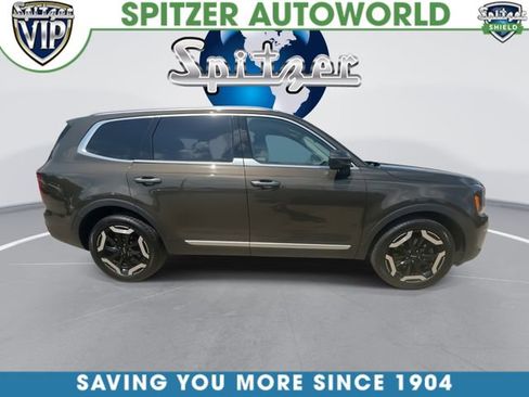 Used 2023 Kia Telluride S AWD/4WD image 10