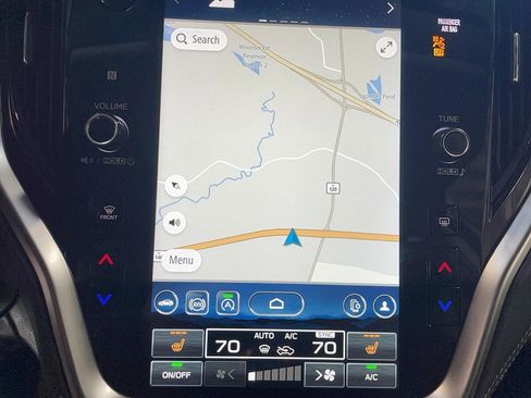 Used 2024 Subaru Outback Limited image 10