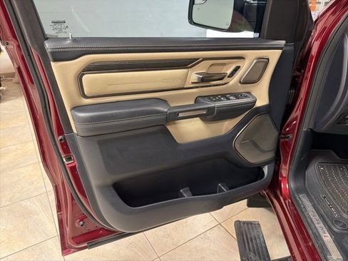Used 2021 RAM 1500 Limited image 12