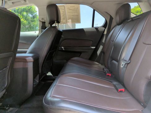 Used 2014 Chevrolet Equinox LT w/ Power Convenience Package FWD image 22