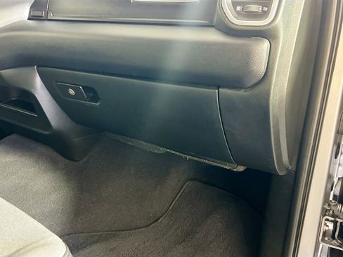 Used 2024 RAM 2500 Big Horn image 35