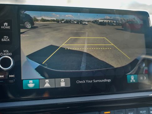 New 2026 Honda Odyssey EX-L image 30