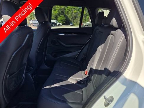 Used 2019 BMW X1 sDrive28i FWD image 10