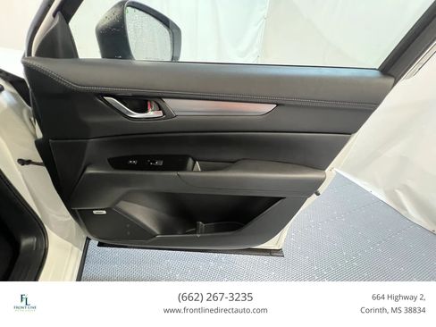 Used 2020 MAZDA CX-5 Touring AWD/4WD image 19