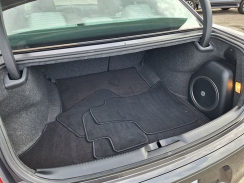 Used 2021 Chrysler 300 S w/ S Model Appearance Package image 25