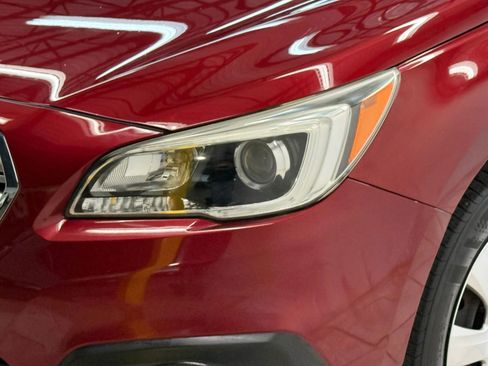 Used 2015 Subaru Outback 2.5i image 4