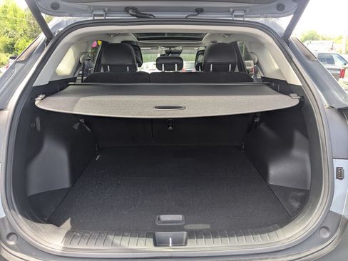 Used 2025 Kia Sportage EX w/ Premium Package FWD image 26