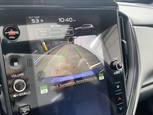 Used 2025 Subaru Crosstrek 2.5i Wilderness image 21