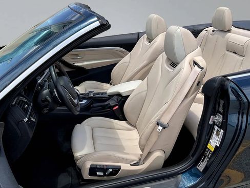 Used 2016 BMW 428i xDrive Convertible AWD/4WD image 21