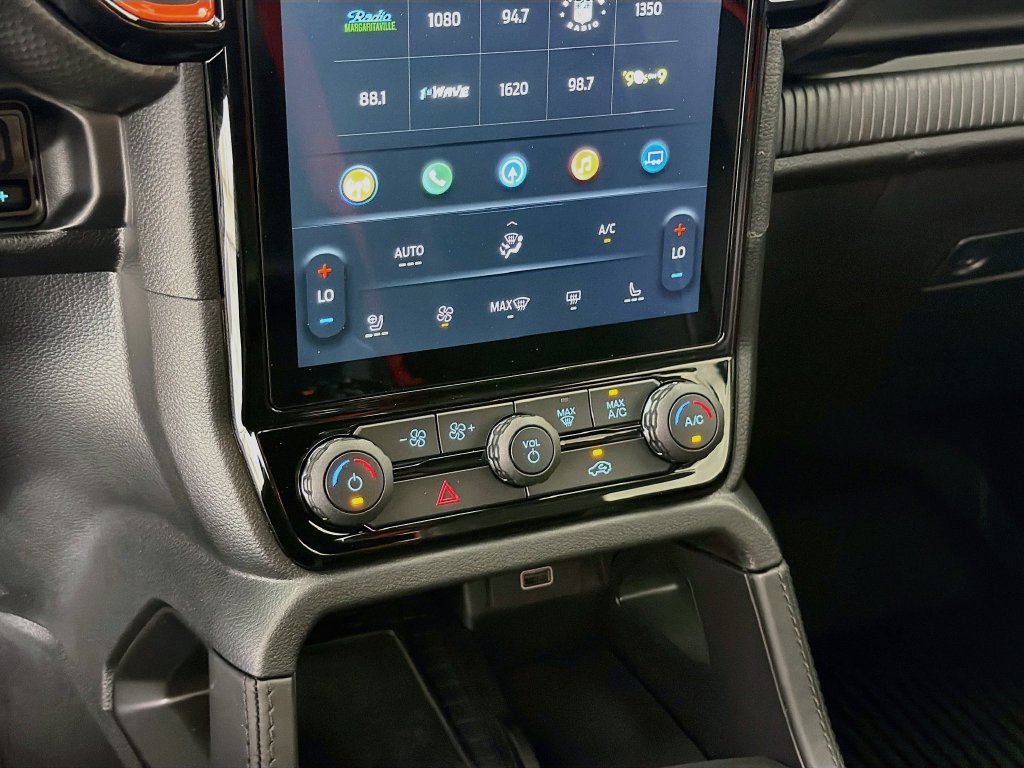 New 2026 Ford Ranger Raptor AWD/4WD image 17