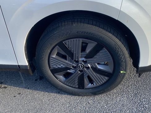 New 2025 Nissan Murano SL image 11