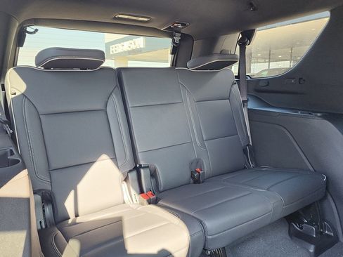 New 2026 GMC Yukon Elevation w/ Elevation Premium Package image 52