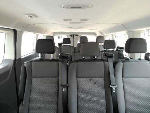 Used 2025 Ford Transit 350 XLT RWD image 8