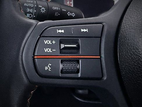 Certified 2026 Honda Passport TrailSport image 12