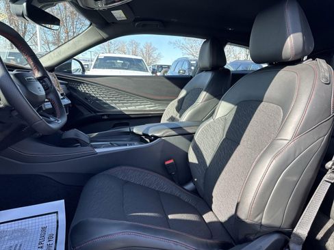 New 2025 Dodge Charger R/T w/ Quick Order Package 25M R/T image 18