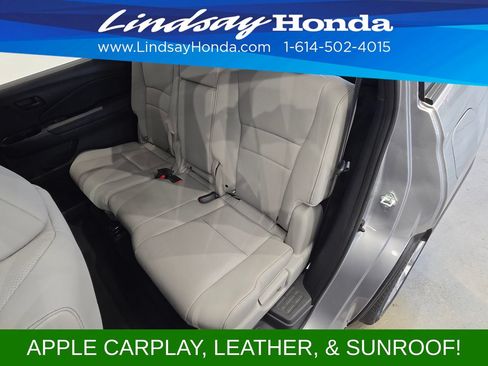 Used 2024 Honda Passport EX-L image 9